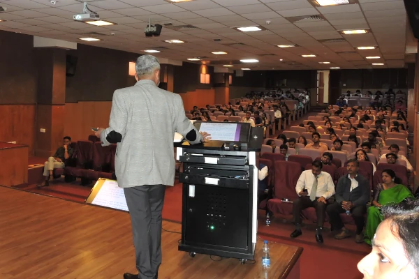 National Seminar and Workshop